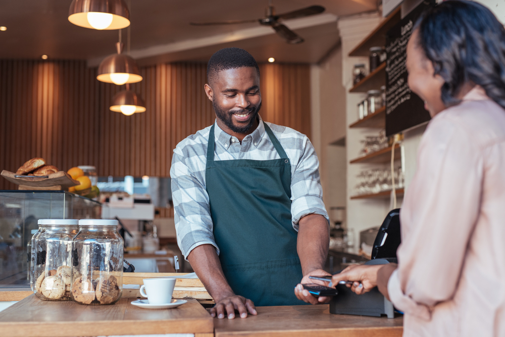 the best restaurant pos in kenya