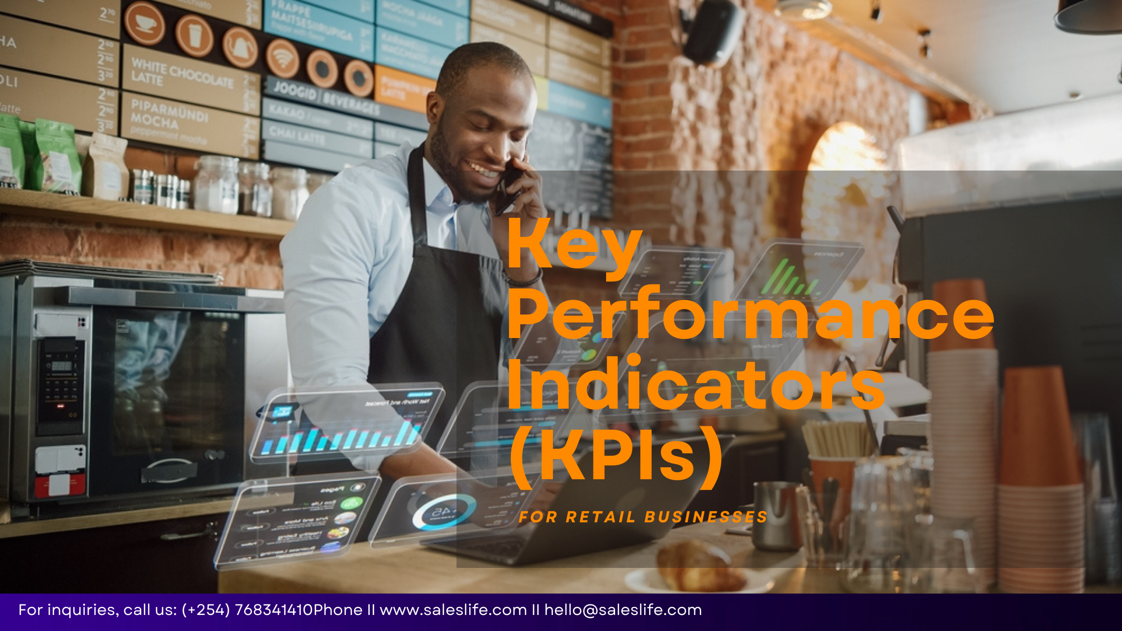 Key Retail KPIs Every Business Owner Needs to Know.